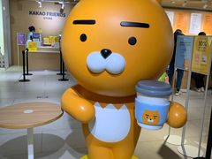 -KAKAO FRIENDS(弘大店)