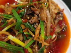 -弓虽昌焖烧鸡(大竹林店)