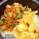 吃了一次还想再吃一次的拌饭计划