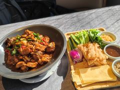 -亦海人家烤鸭店(康定街店)