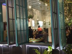 -潮粥荟·潮汕砂锅粥(朝阳大悦城店)