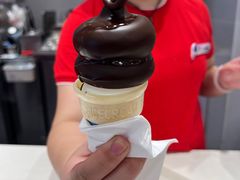 -DQ·蛋糕·冰淇淋(湖景东路店)