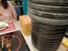 -一绪に寿喜烧(荟聚店)