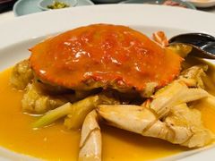 -无锡苏宁银河国际酒店-悦府65中餐厅