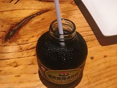 -木屋烧烤(坂田天安云谷店)