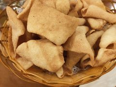 -月坛宾馆-聚仙楼餐厅