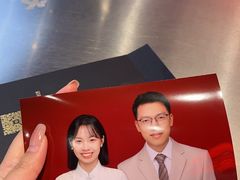 -bobo高端证件照工作室(三元桥店)