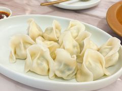 -喜鼎海胆水饺(平安金融中心店)
