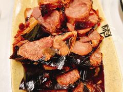 枫泾丁蹄-长廊好灶头 本地人农家菜(枫泾古镇店)