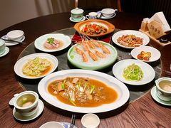 -淮扬府(安定门店)
