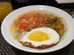 -茵特拉根酒店·西餐厅