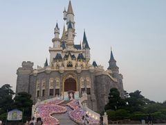 -泉城欧乐堡梦幻世界