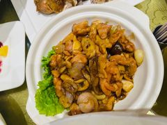-勺园中餐厅
