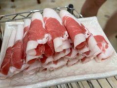 -情忆草原涮肉馆