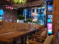 -漫咖啡(沙龙汇店)