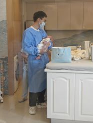 -和伊母婴护理中心·全套房(金山店)