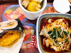 -魏家凉皮(十里河店)