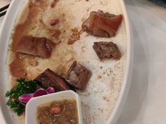 -东江渔村·古典园林·30年粤菜老字号(太和店)