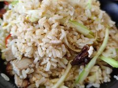 -裕记烧腊连锁餐饮(外马分店)