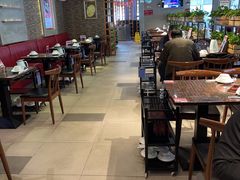 大堂-八合里潮汕鲜牛肉火锅(深圳海岸城店)
