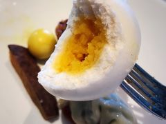 -上海龙之梦万丽酒店