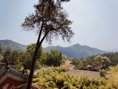 -潭柘寺景区