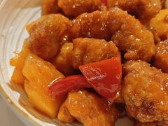 -天龙宝严素食馆(大兴善寺店)