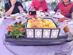 -花嫁丽舍婚礼殿堂(世博江景店)