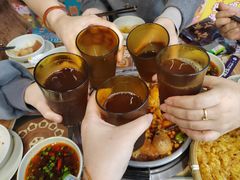 -顶上头·螺蛳火锅(五一新村店)