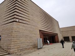 -盘龙城遗址博物院