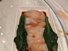 -港湾宴会厅(京基百纳店)