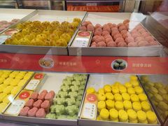 -稻香村(观前街店)