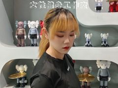 -METIS FITNESS女性健身工作室