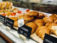 -WHEAT&BAKER-麥(凯德来福士店)