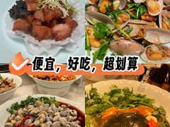 -码头见·潮汕菜(领展中心城店)
