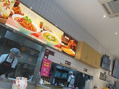-小杨生煎(松江大学城店)