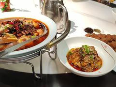 -峨嵋酒家总店(车公庄店)