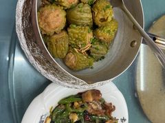 -洞背山庄(洞背院区式管理小区店)