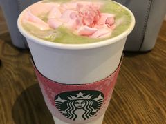 -星巴克(天津凯德天津湾店)