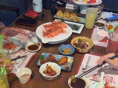 -枫千叶精致料理