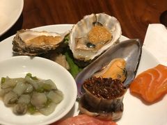 -嘉定凯悦·咖啡厅