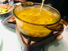 -一味大院•桐庐菜传承店(春江路店)