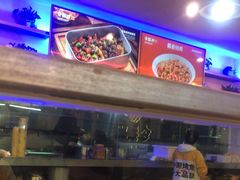 -令狐冲烤鱼·烧菜馆(达明店)
