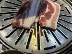-老炉家木炭烤肉(长江国际店)