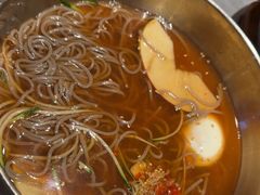 -牧童禧肉社·韩国炭火烤肉店(中粮祥云小镇创始店)