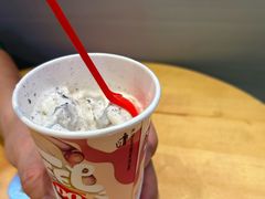 -DQ·蛋糕·冰淇淋(绿宝店)