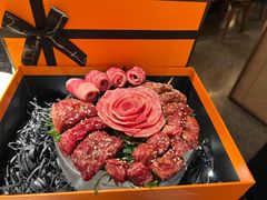 -烧肉达人(凯德晶萃店)