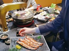 -樱嘢·炭火烧肉(惠南店)