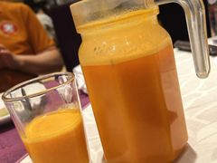 沙棘计-凯鸽酒楼•雁北民间菜(华北星店)