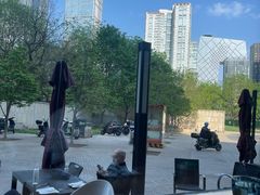 -安妮意大利餐厅(世贸天阶店)